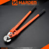 Harden Wirekutter 24" T8 stål kutter . Prispresser