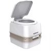 Seaflo portabelt toalett (Porta Potti) 12liter