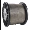 Syrefast wire 8mm 7x19 metervare
