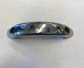 Håndtak syrefast massiv 170 mm