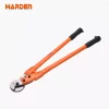 Harden Wirekutter 36″ T8 stål kutter .