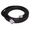 Kabel 4-leder, 1,5m Sleipner