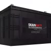 SKANBATT Dual Purpose 12V 110AH 960CA (346x173x227mm) +R