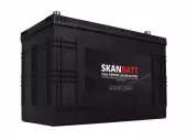 SKANBATT Dual Purpose 12V 110AH 960CA (346x173x227mm) +R