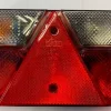 Respo baklampe Jokon venstre side