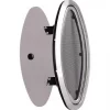 Portlight oval syrefast 46x20.5cm