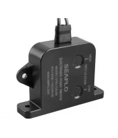 Seaflo elektronisk nivåbryter 12/24volt