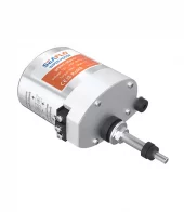 Seaflo viskermotor liten 12v 90 -110 grader