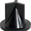 Seaflo joker ventil til manuelt toalett  (twist and lock)