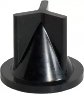 Seaflo joker ventil til manuelt toalett  (twist and lock)