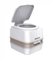 Seaflo portabelt toalett (Porta Potti) 12liter