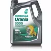 Petronas Urania 3000 15w40 Motorolje VDS-3 5liter