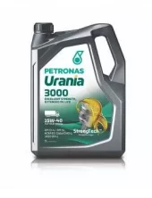 Petronas Urania 3000 15w40 Motorolje VDS-3 5liter
