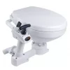 Seaflo Manuelt toalett Comfort Twist n' lock (regular)