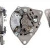 Dynamo Ford/perk 12V 80A 2 pol