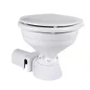 Seaflo el toalett compact 12volt