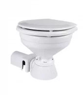 Seaflo el toalett compact 12volt