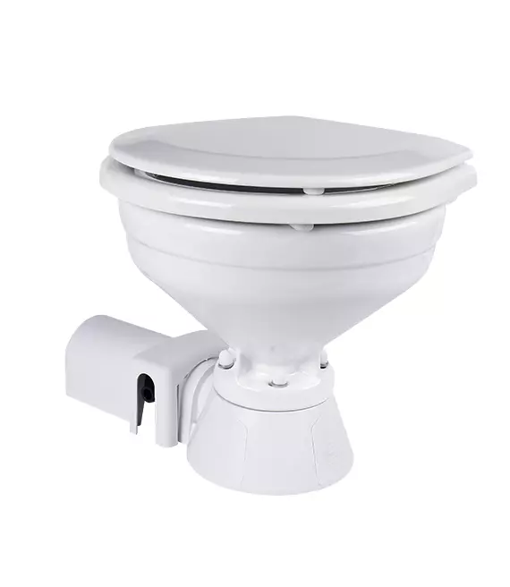 Seaflo el toalett compact 12volt