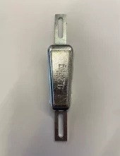 Skrogsink 250 gram 163mm (Bestselger)