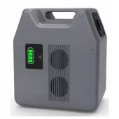PolarPlus UPS Power Station (LiFeP04) 230V