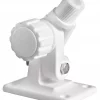 Swivelling antennefot for VHF antenna and GPS
