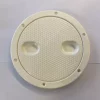 Inspesjonsluke rund 6" plast
