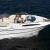 Skibsplast havnepressenning 685 sort