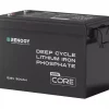 Renogy Lithium Core Mini 300Ah 12V