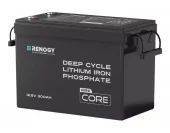 Renogy Lithium Core Mini 300Ah 12V