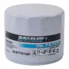Quicksilver Oljefilter til Mercury 75-115hk og 150hk EFI