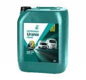 Petronas Urania Prime 15w40 20ltr VDS3