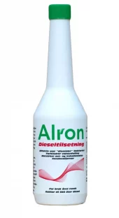 Alron 0,5 l Dieseltilsetning