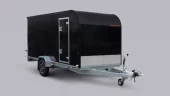 Respo skaphenger RCR 4015-17 Norway Edition SW Max Totalvekt 1500kg