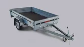 Respo varehenger RS2575L Totalvekt 750
