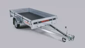 Respo varehenger RS3075L Totalvekt 750kg