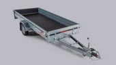 Respo varehenger SC3510 Totalvekt 1000kg