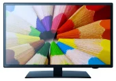 Tv 22" Cello 12 volt ,L22C, smart webOS