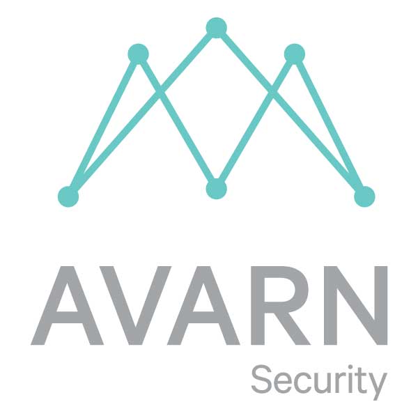 Avarn Security logo