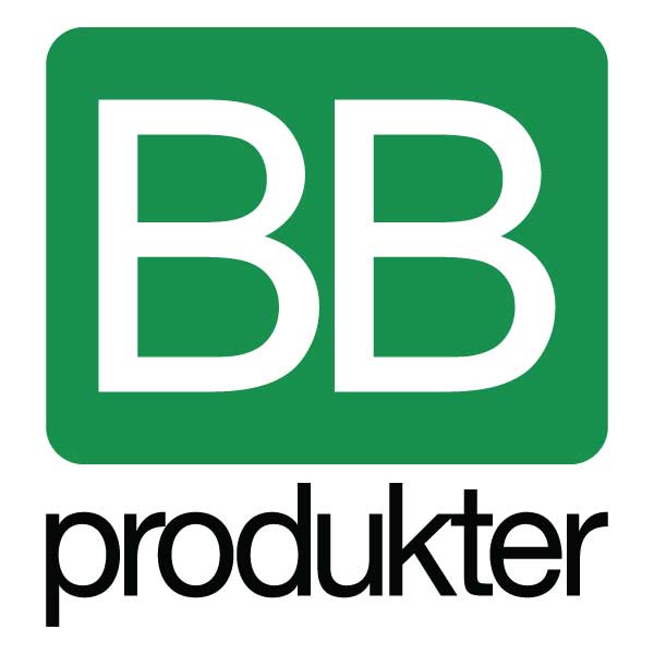 BB Produkter Logo