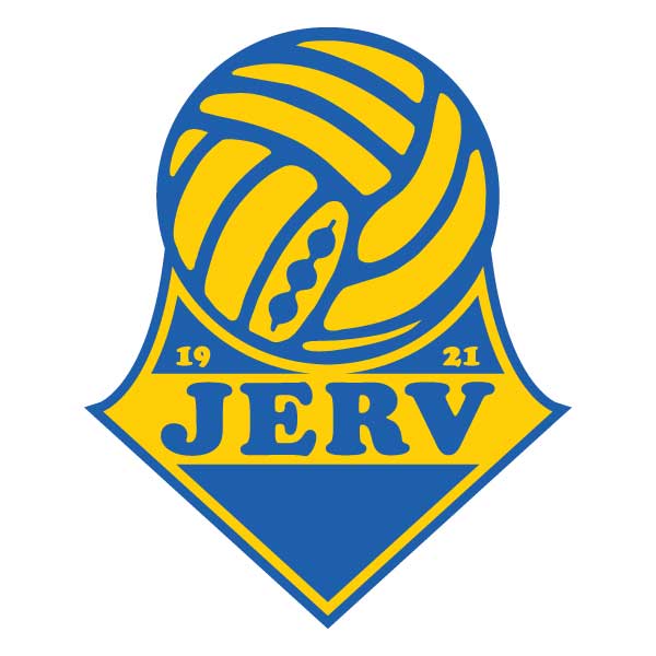 Logo Fotballklubben jerv