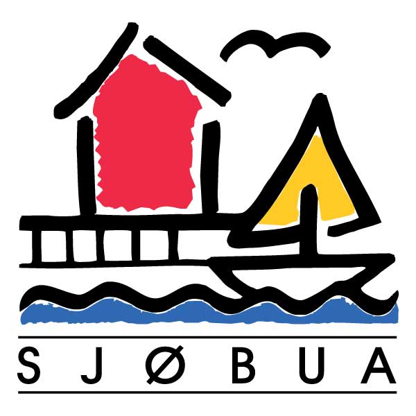Sjøbua Logo