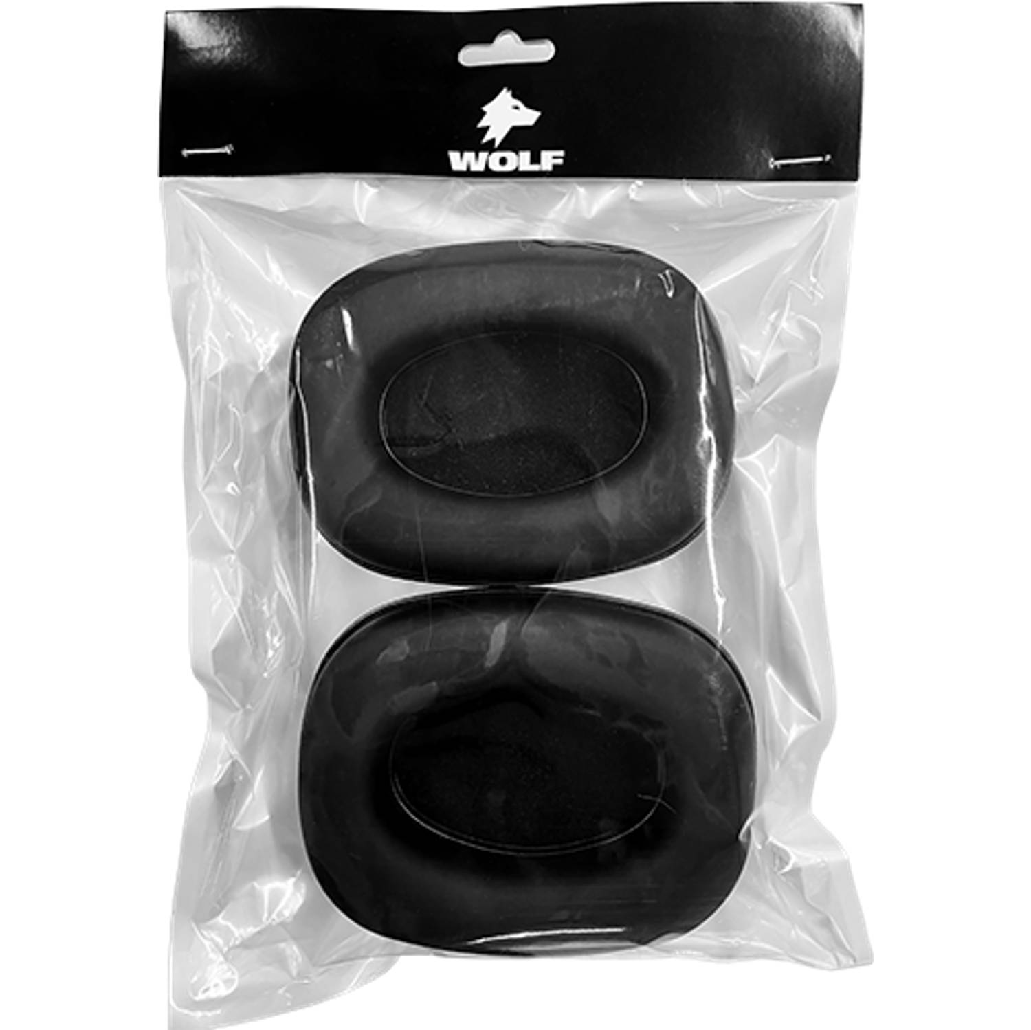 WOLF Hygiene Kit- Øreputer