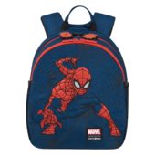 Disney Ultimate Ryggsekk S MARVEL Spiderman 6L