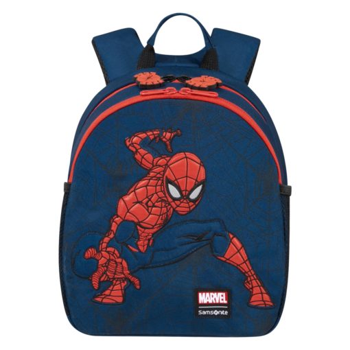 Disney Ultimate Ryggsekk S MARVEL Spiderman 6L