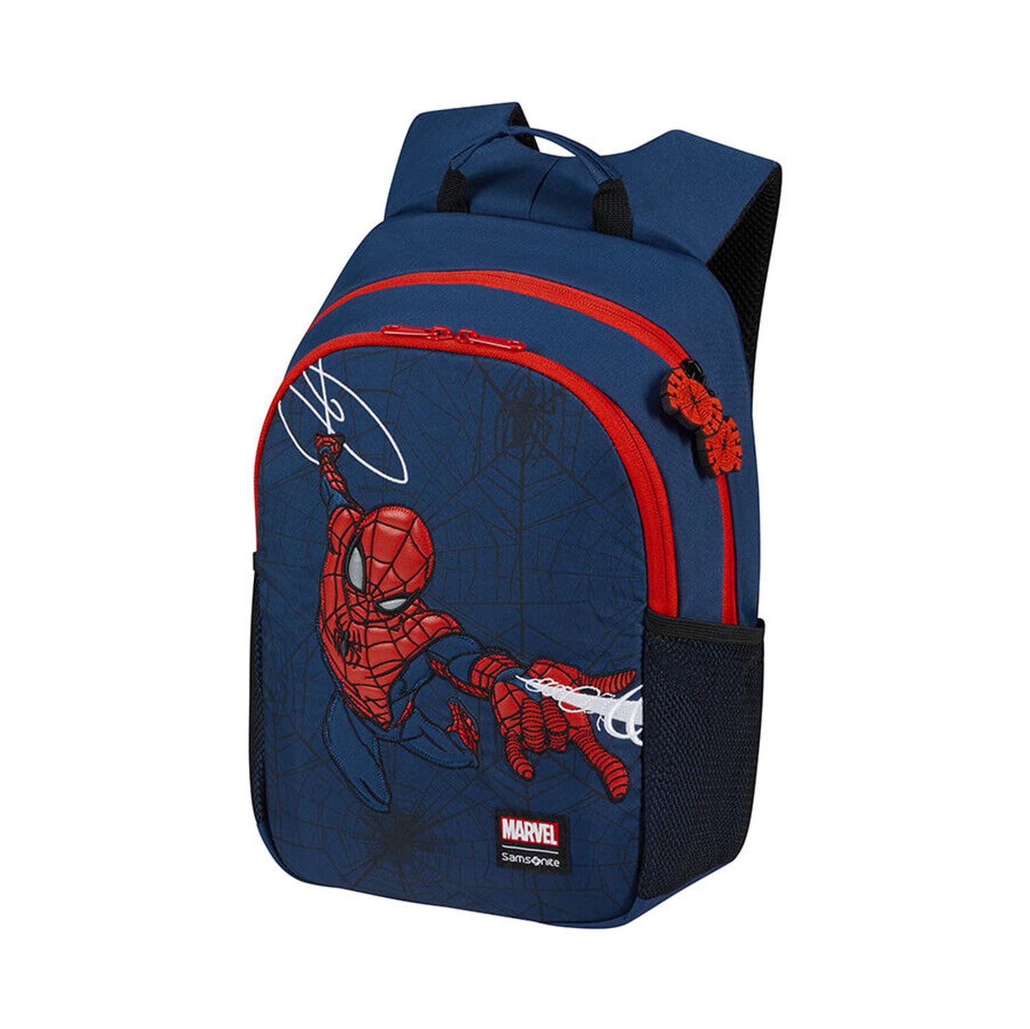 Disney Ultimate Ryggsekk S+ MARVEL Spiderman 10L