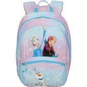 Disney Ultimate Ryggsekk S Frozen 10L