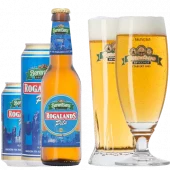 Rogalands Pils 0,4 fatøl