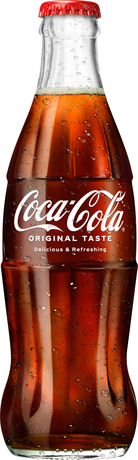 Coca-Cola 0,33