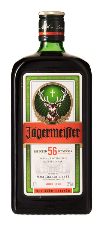 Jägermeister 4cl