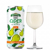 Pærecider LITE (Berentsen) 0,5L